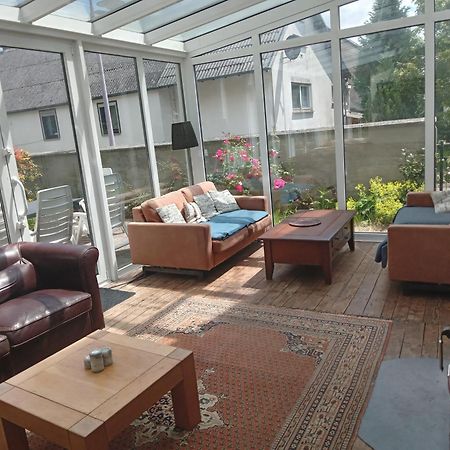 Vakantie Boerderij De Boerenzwaluw Karl Екстериор снимка