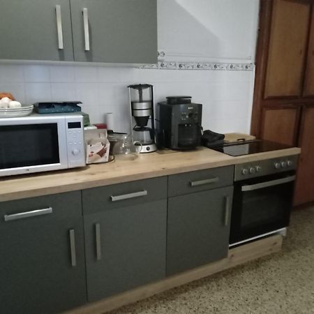 Vakantie Boerderij De Boerenzwaluw Karl Екстериор снимка