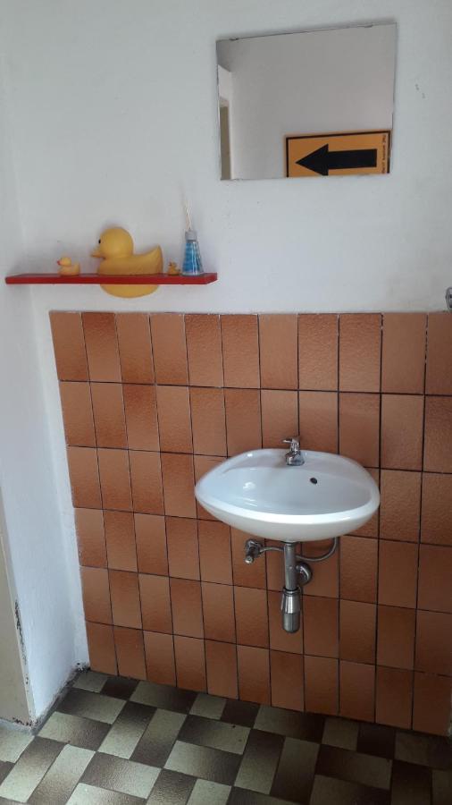 Vakantie Boerderij De Boerenzwaluw Karl Екстериор снимка