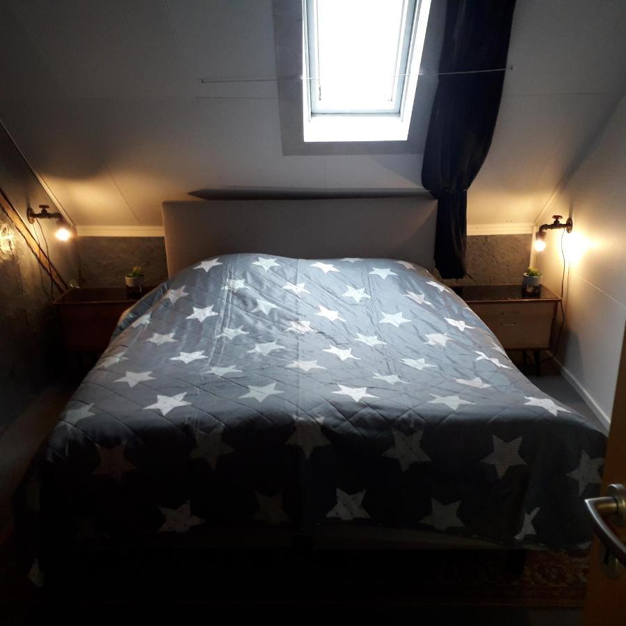 Vakantie Boerderij De Boerenzwaluw Karl Екстериор снимка
