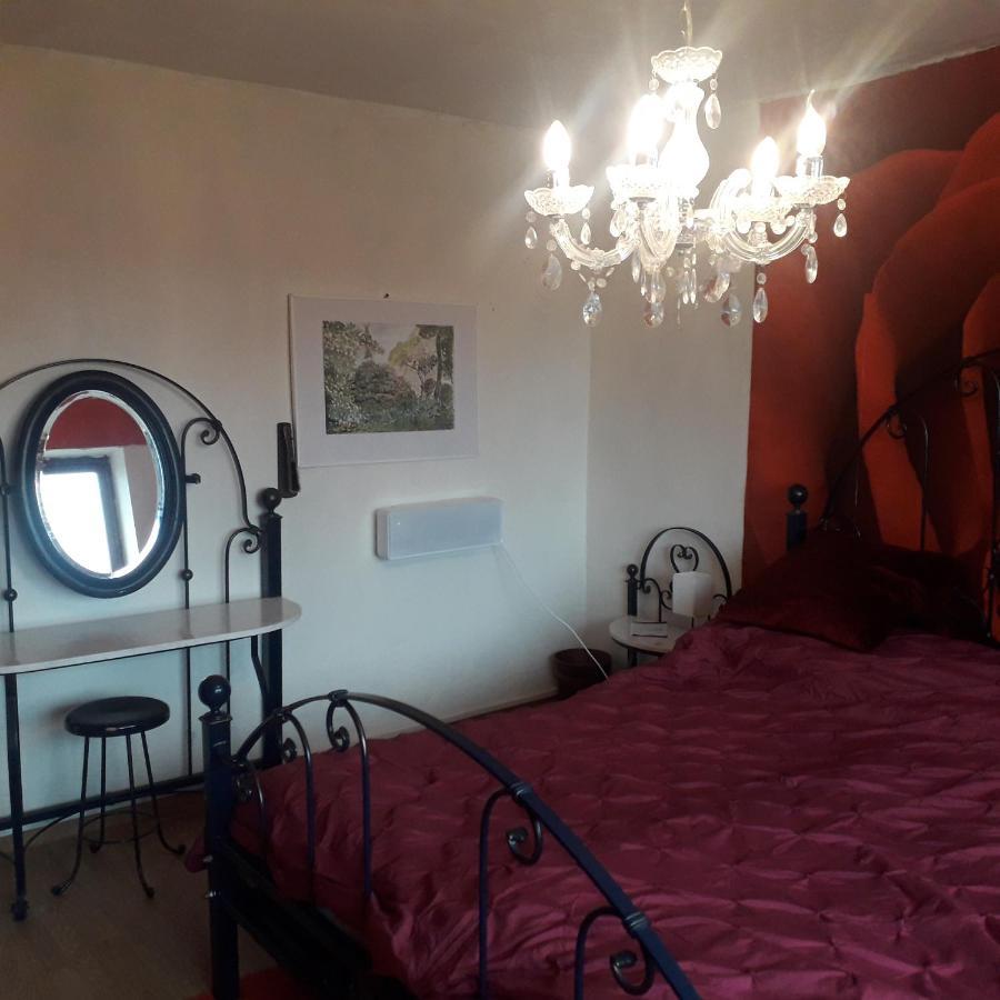 Vakantie Boerderij De Boerenzwaluw Karl Екстериор снимка