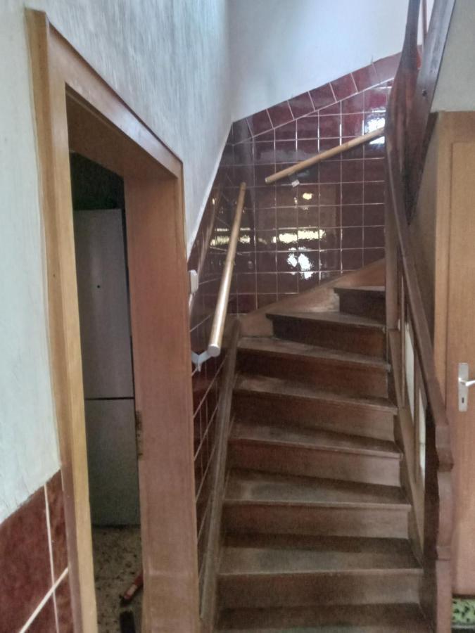 Vakantie Boerderij De Boerenzwaluw Karl Екстериор снимка