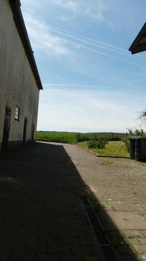Vakantie Boerderij De Boerenzwaluw Karl Екстериор снимка