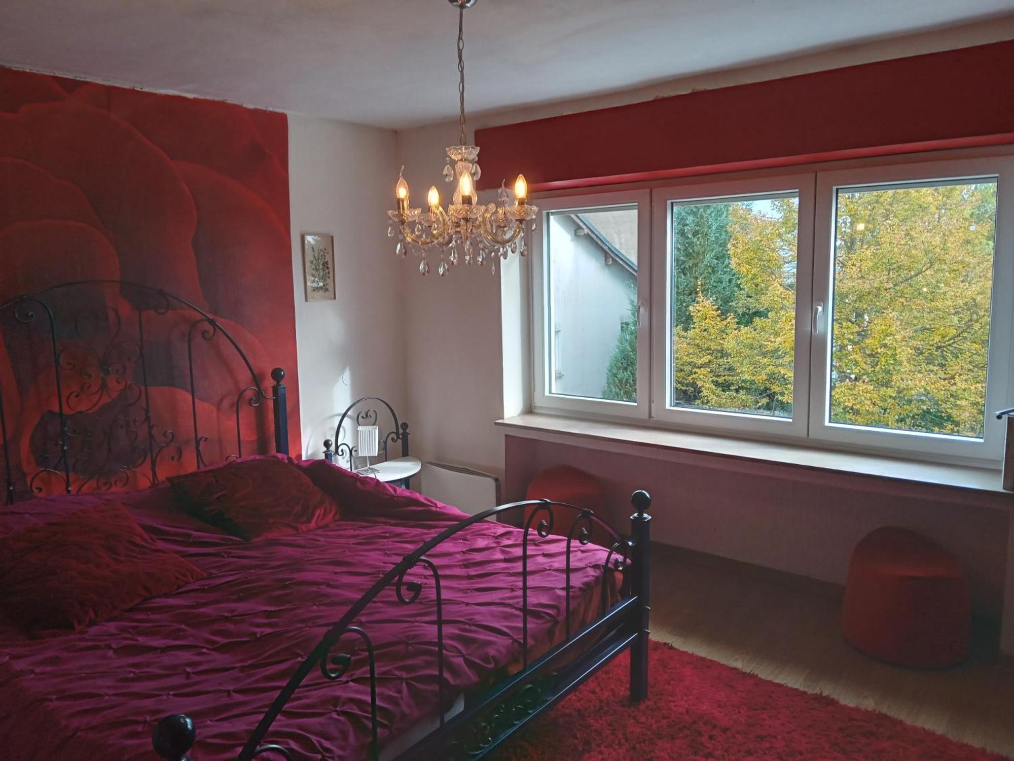 Vakantie Boerderij De Boerenzwaluw Karl Екстериор снимка