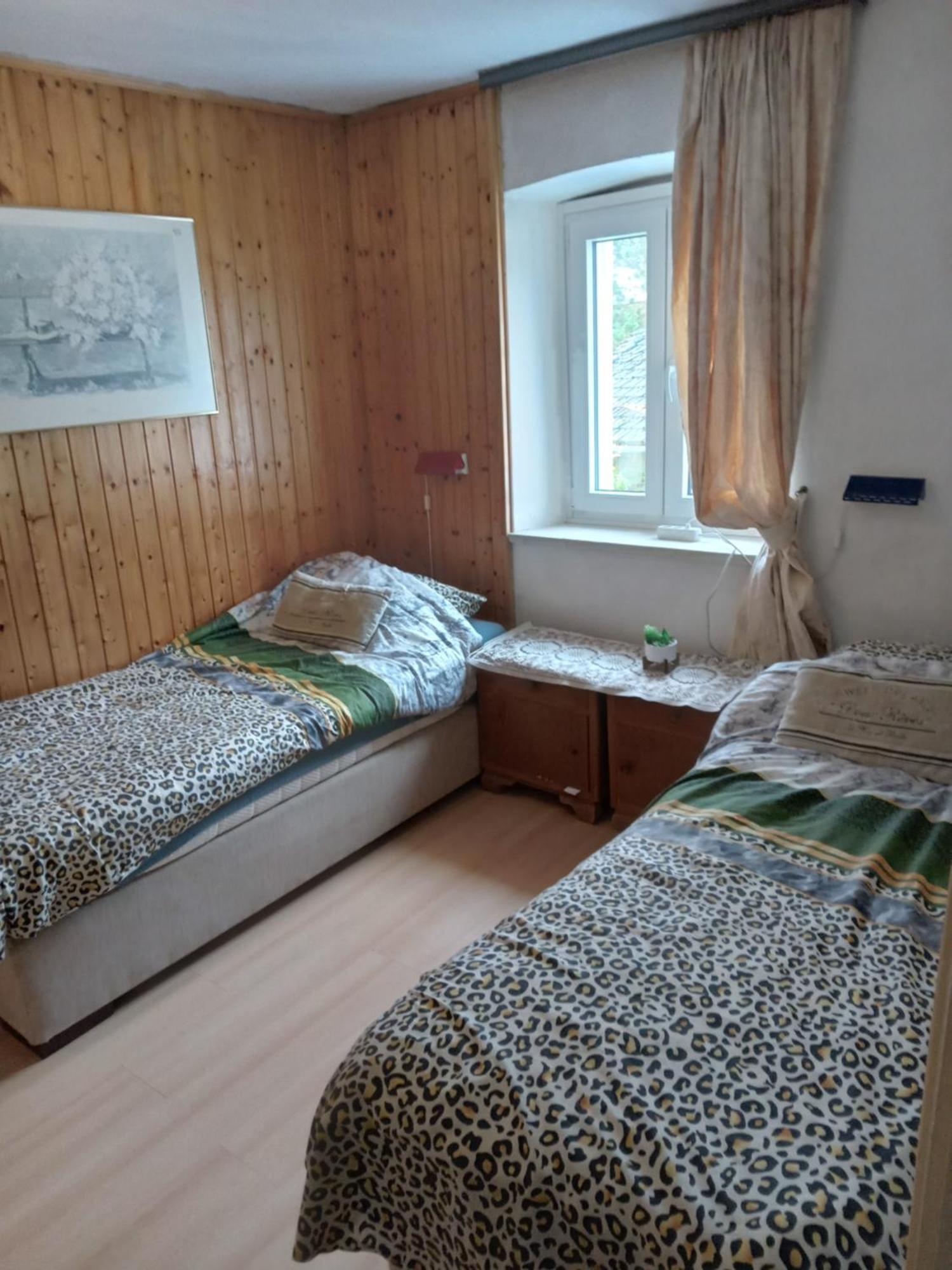 Vakantie Boerderij De Boerenzwaluw Karl Екстериор снимка
