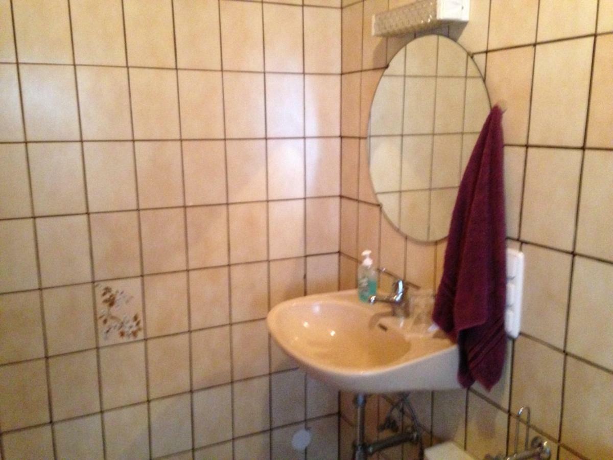 Vakantie Boerderij De Boerenzwaluw Karl Екстериор снимка